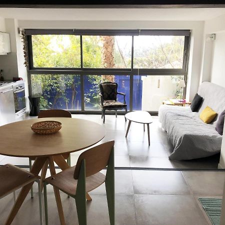 Appartement Azur Cassis Extérieur photo