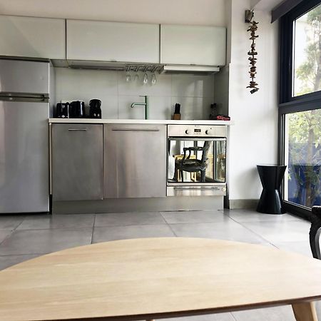 Appartement Azur Cassis Extérieur photo