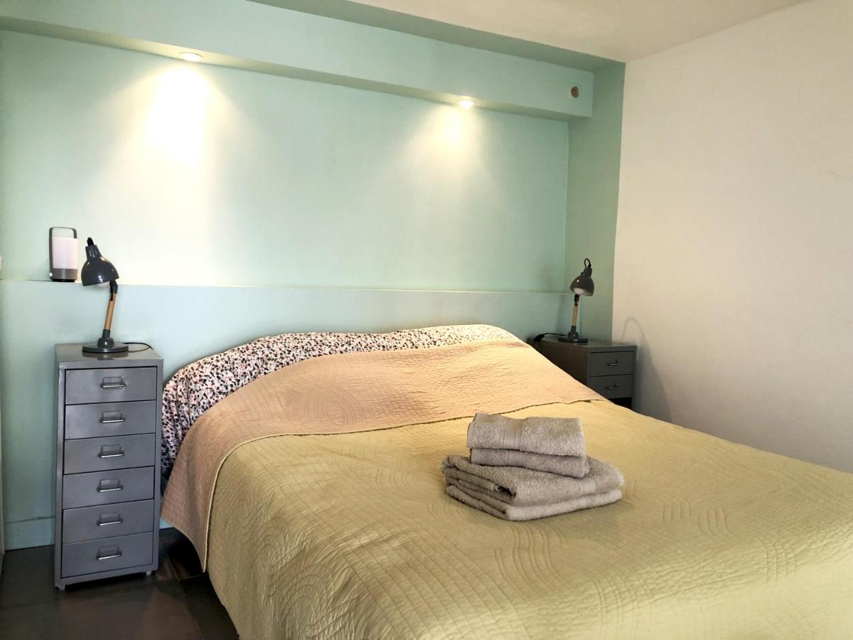 Appartement Azur Cassis Extérieur photo