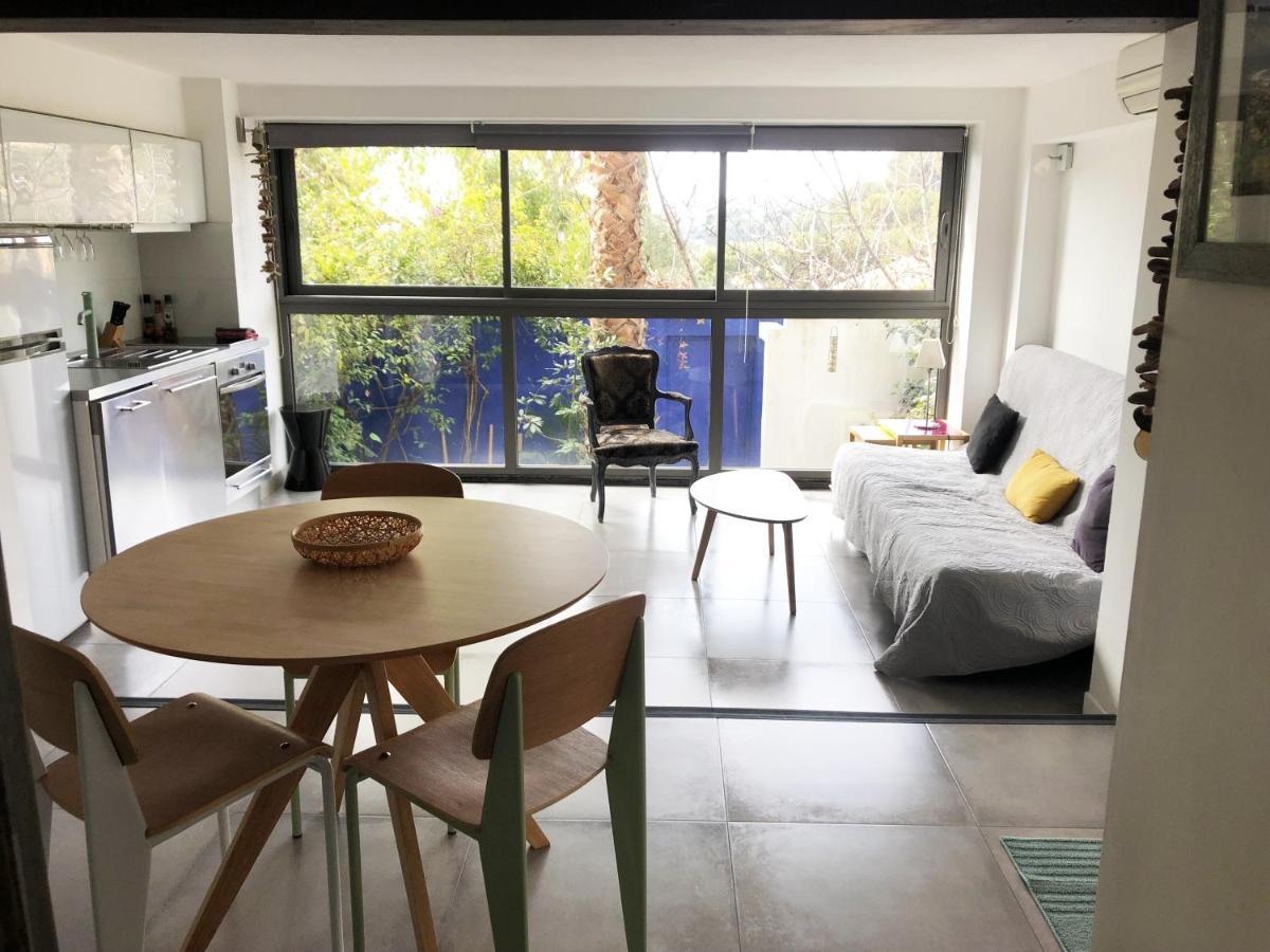 Appartement Azur Cassis Extérieur photo