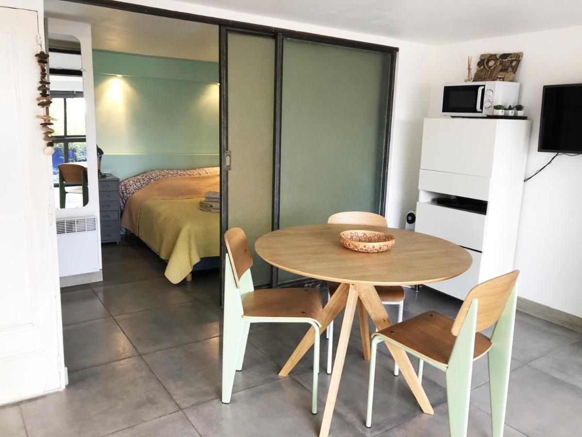Appartement Azur Cassis Extérieur photo