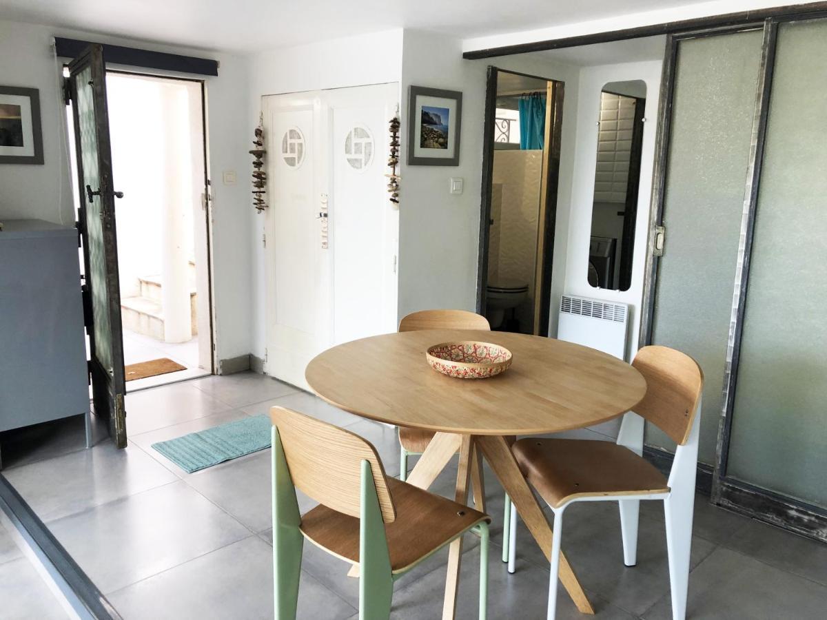 Appartement Azur Cassis Extérieur photo