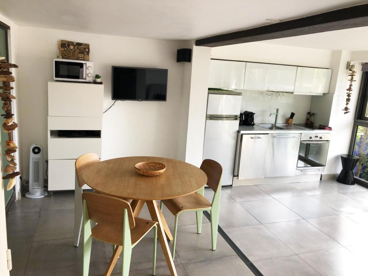 Appartement Azur Cassis Extérieur photo