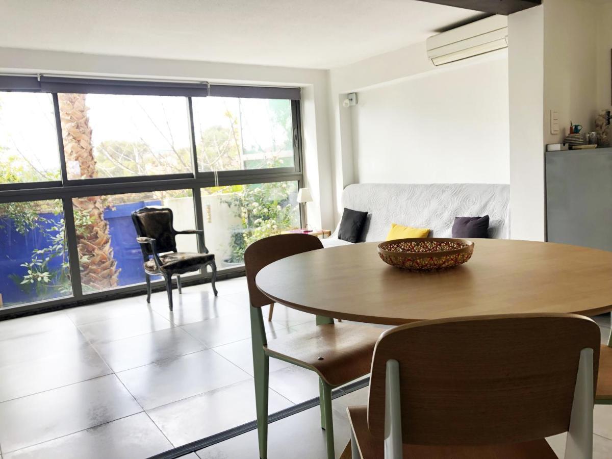 Appartement Azur Cassis Extérieur photo