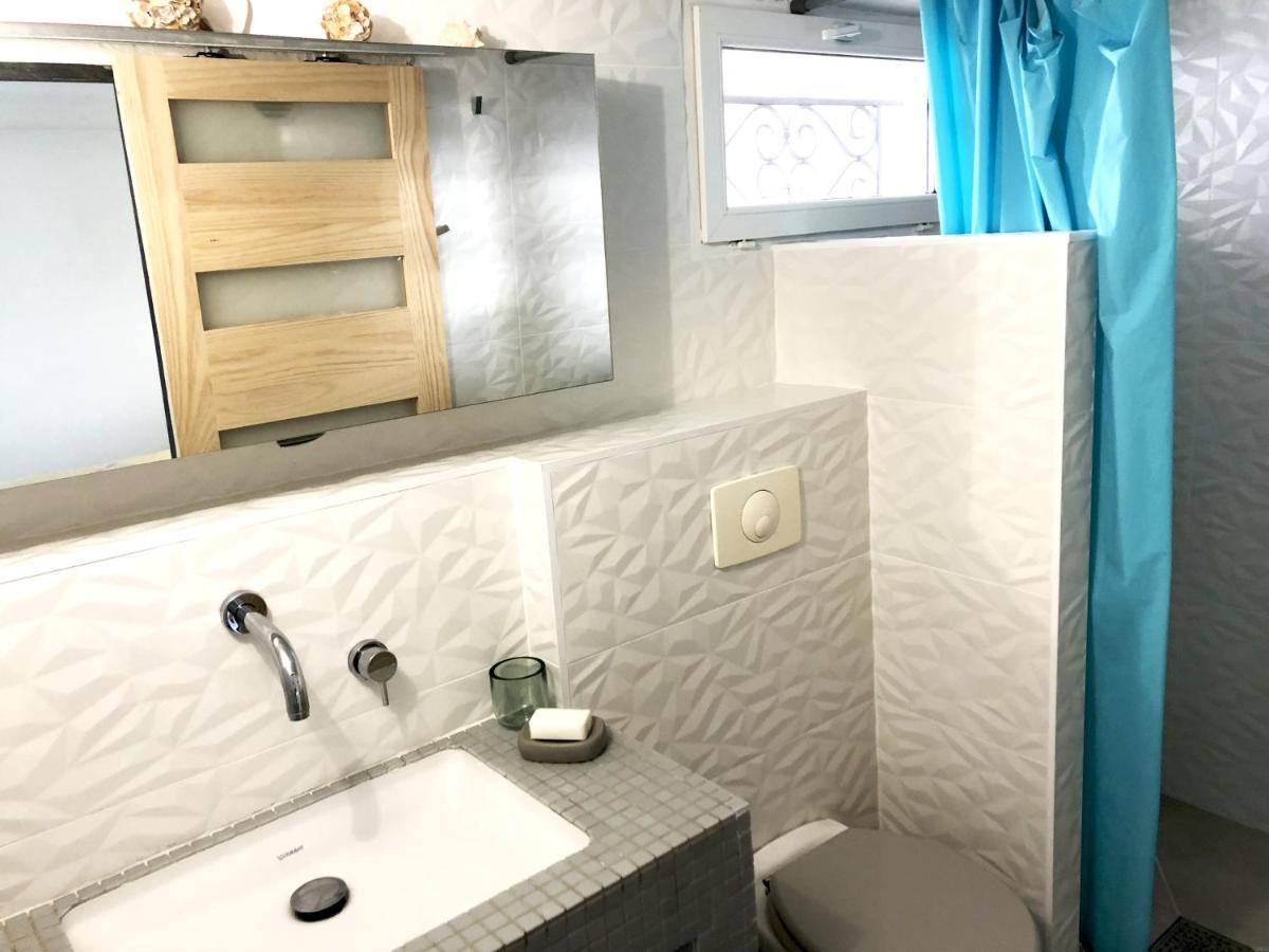 Appartement Azur Cassis Extérieur photo