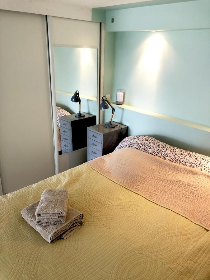 Appartement Azur Cassis Extérieur photo