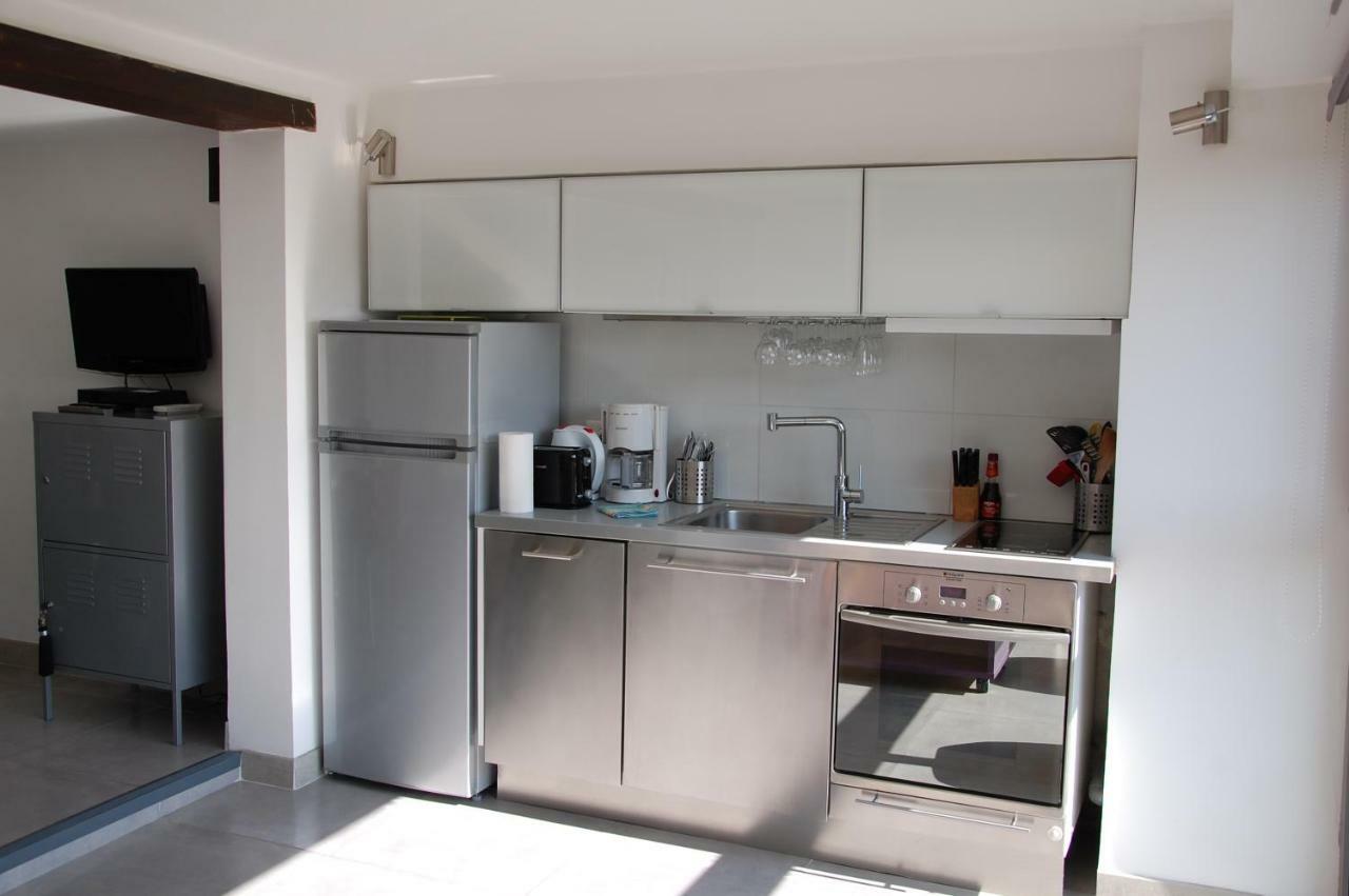 Appartement Azur Cassis Extérieur photo