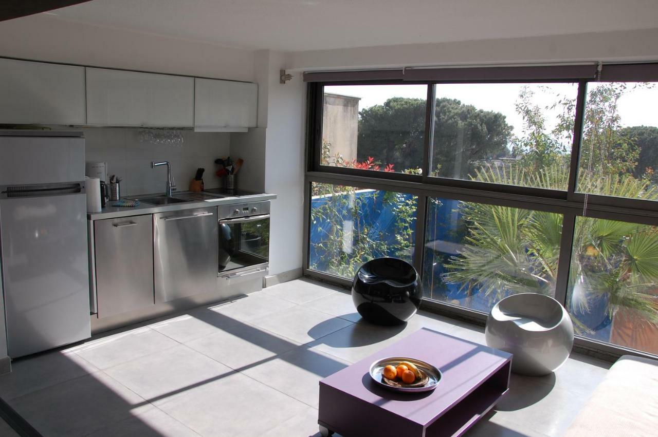 Appartement Azur Cassis Extérieur photo