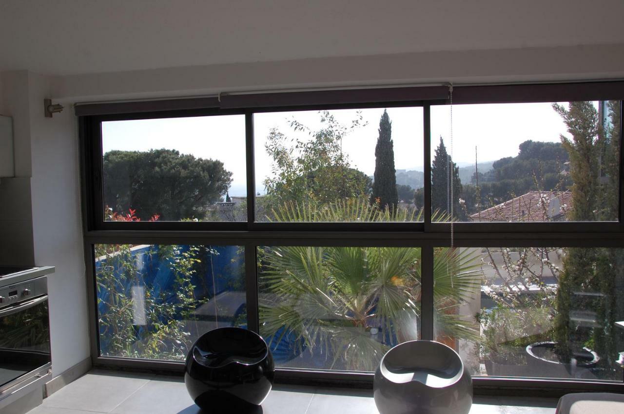 Appartement Azur Cassis Extérieur photo