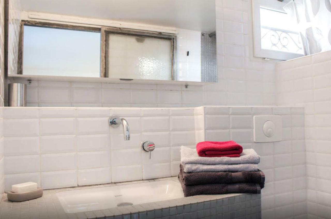 Appartement Azur Cassis Extérieur photo